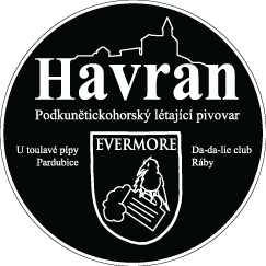 Pivovar Havran