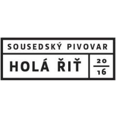 Pivovar Holá Řiť