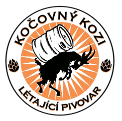 Kočovný kozi