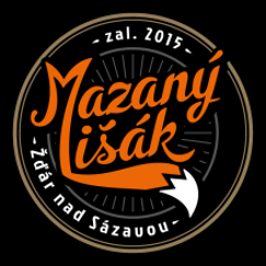 Pivovar Mazaný Lyšák