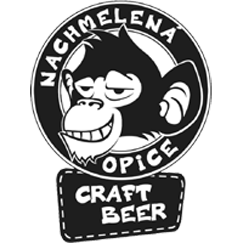 Nachmelená Opice