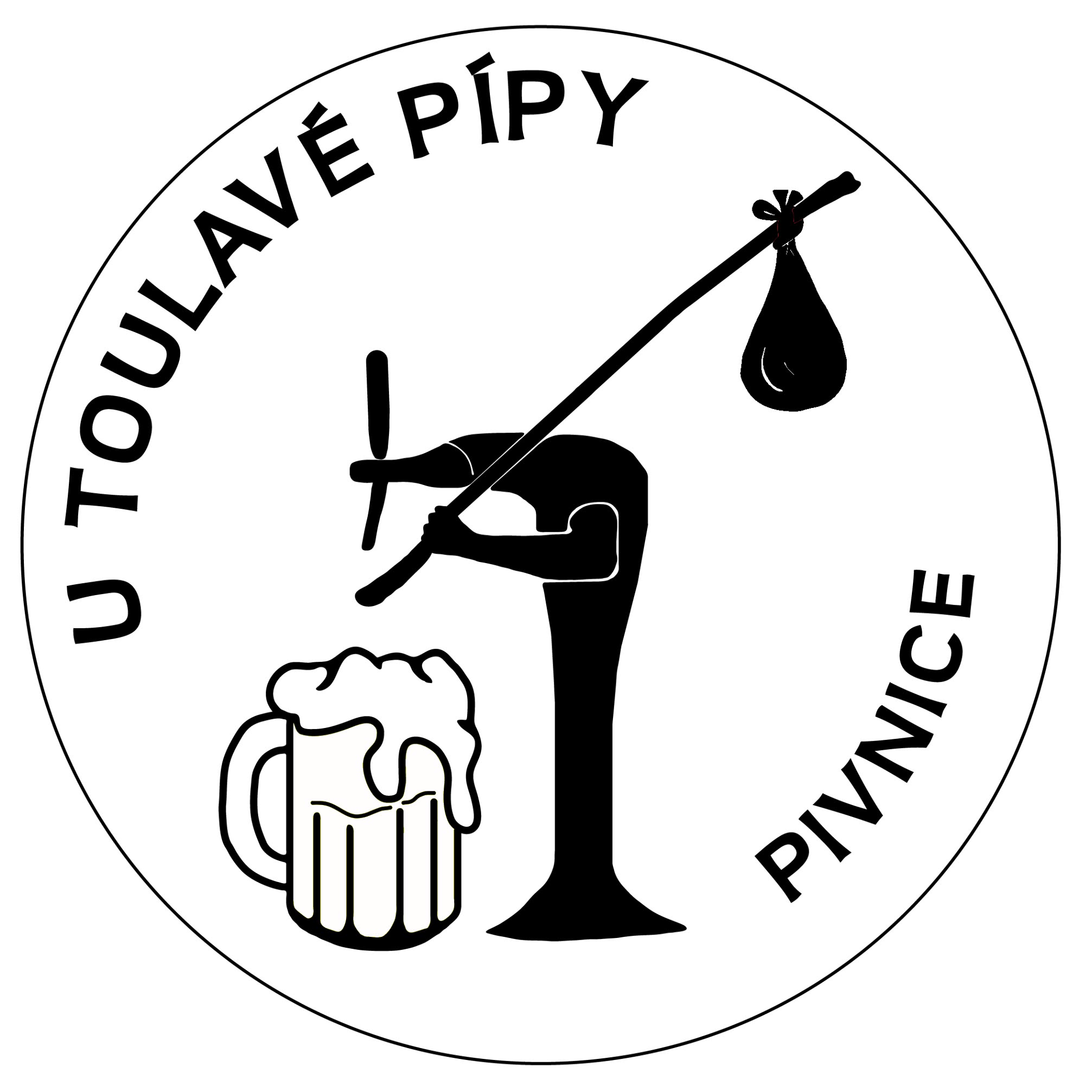 U Toulavé pípy