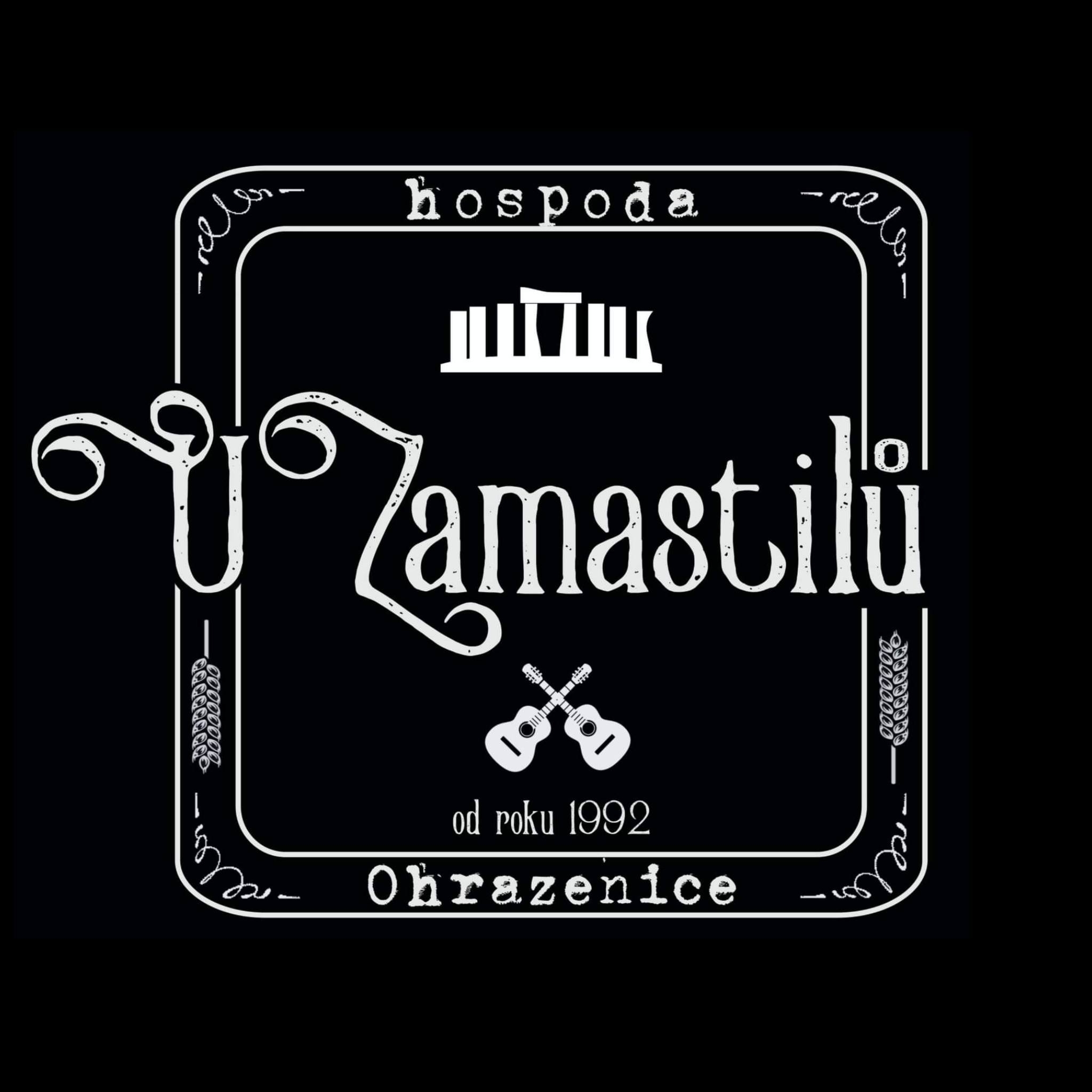 Hospoda u Zamastilů